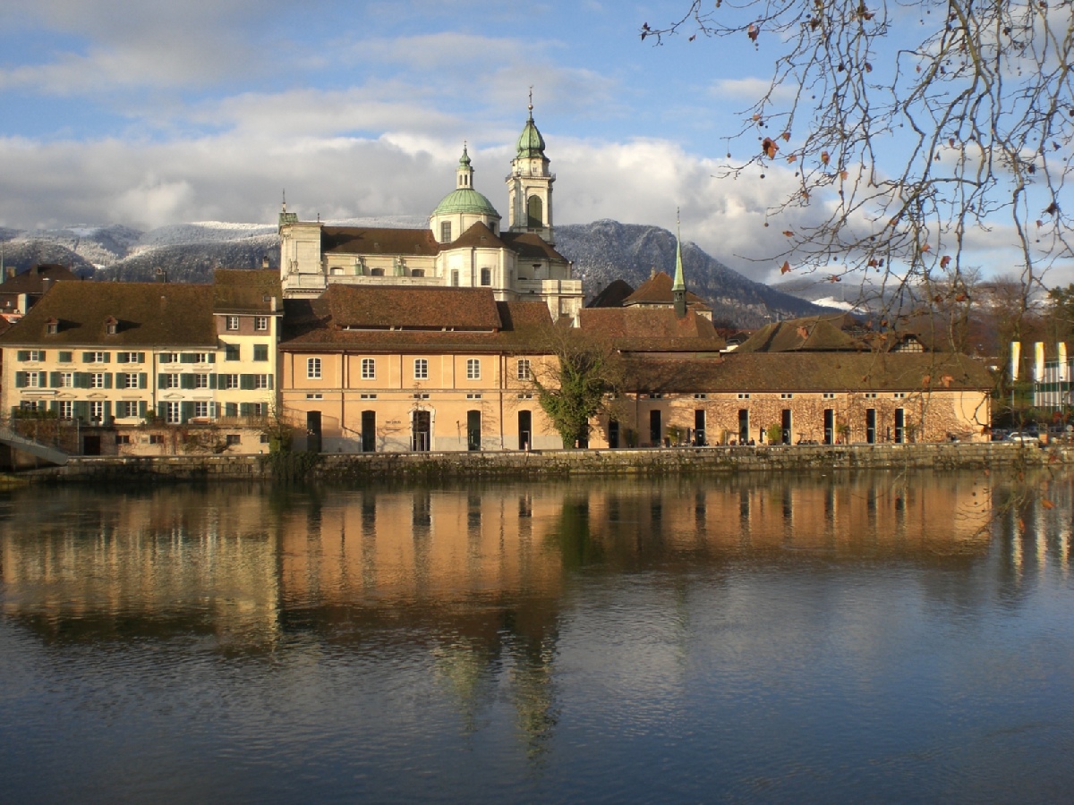 Solothurn